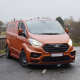 Lazer Lamps MS-RT Ford Transit (2018-2022) Linear 18 Kit PN: VIFK-FTC-MSRT